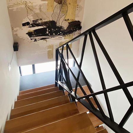 Apartman El Огулин Экстерьер фото