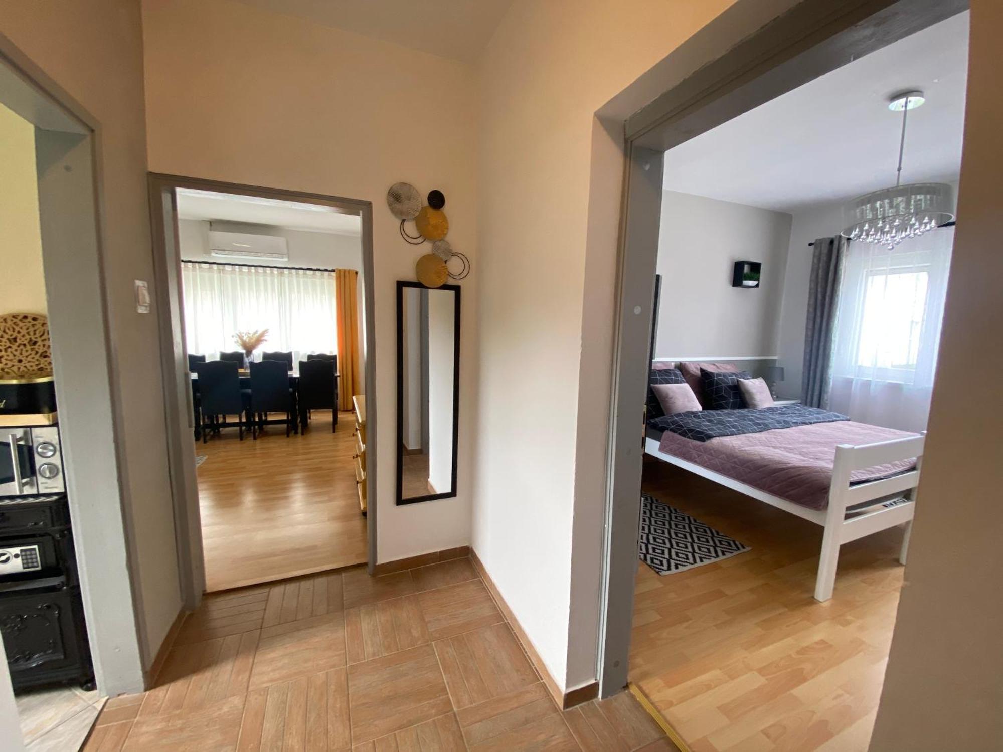 Apartman El Огулин Экстерьер фото