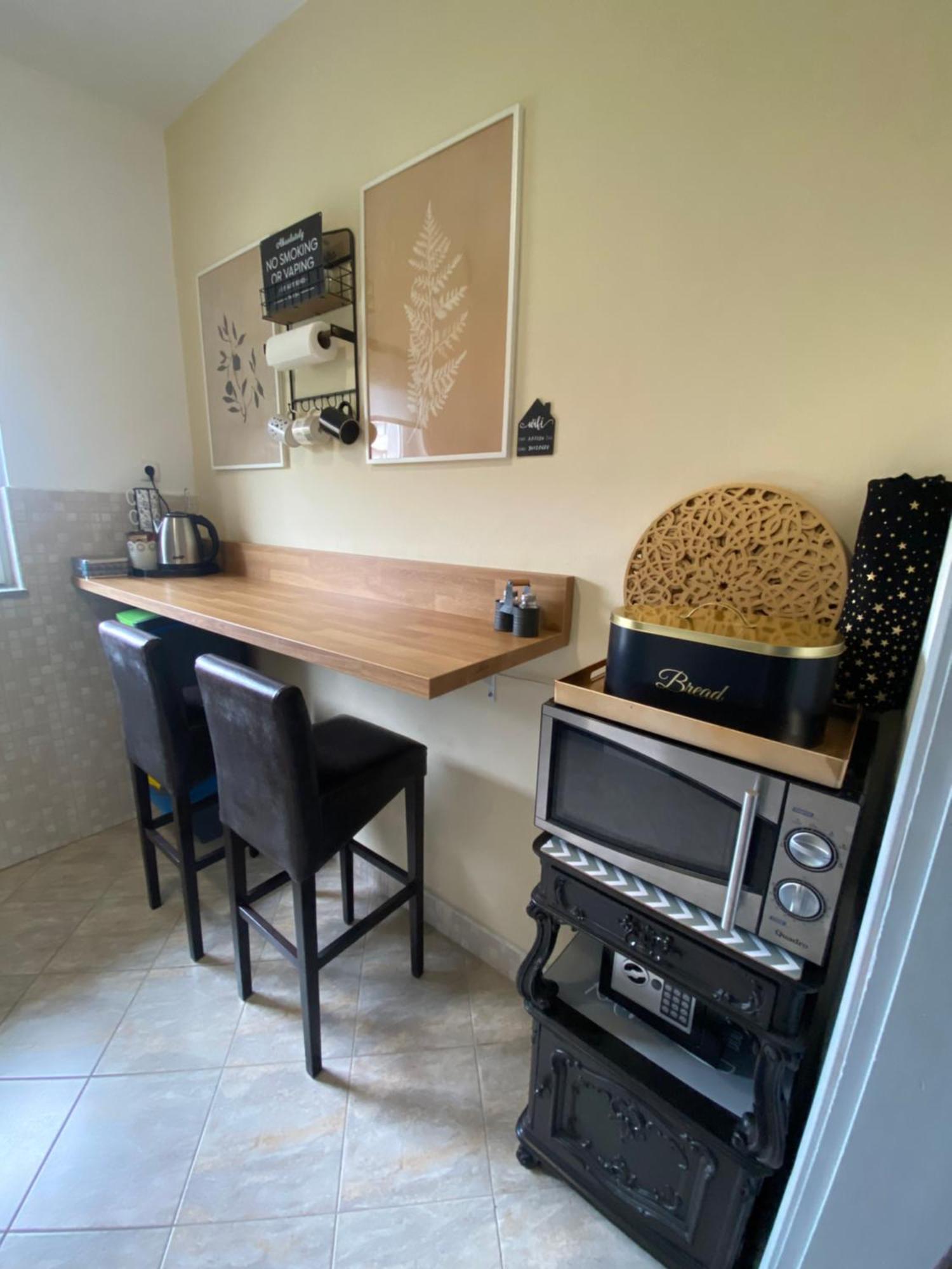 Apartman El Огулин Экстерьер фото
