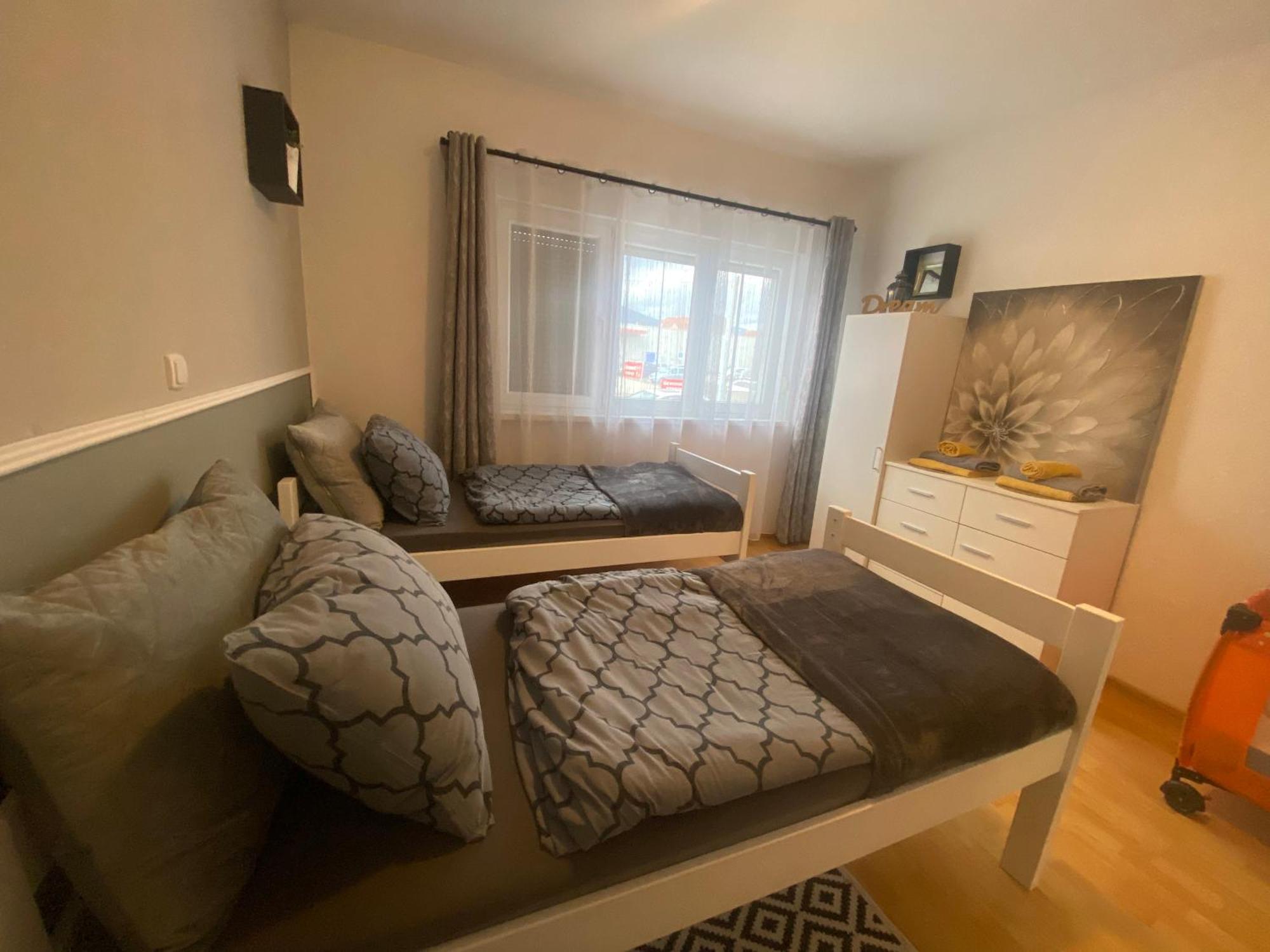 Apartman El Огулин Экстерьер фото