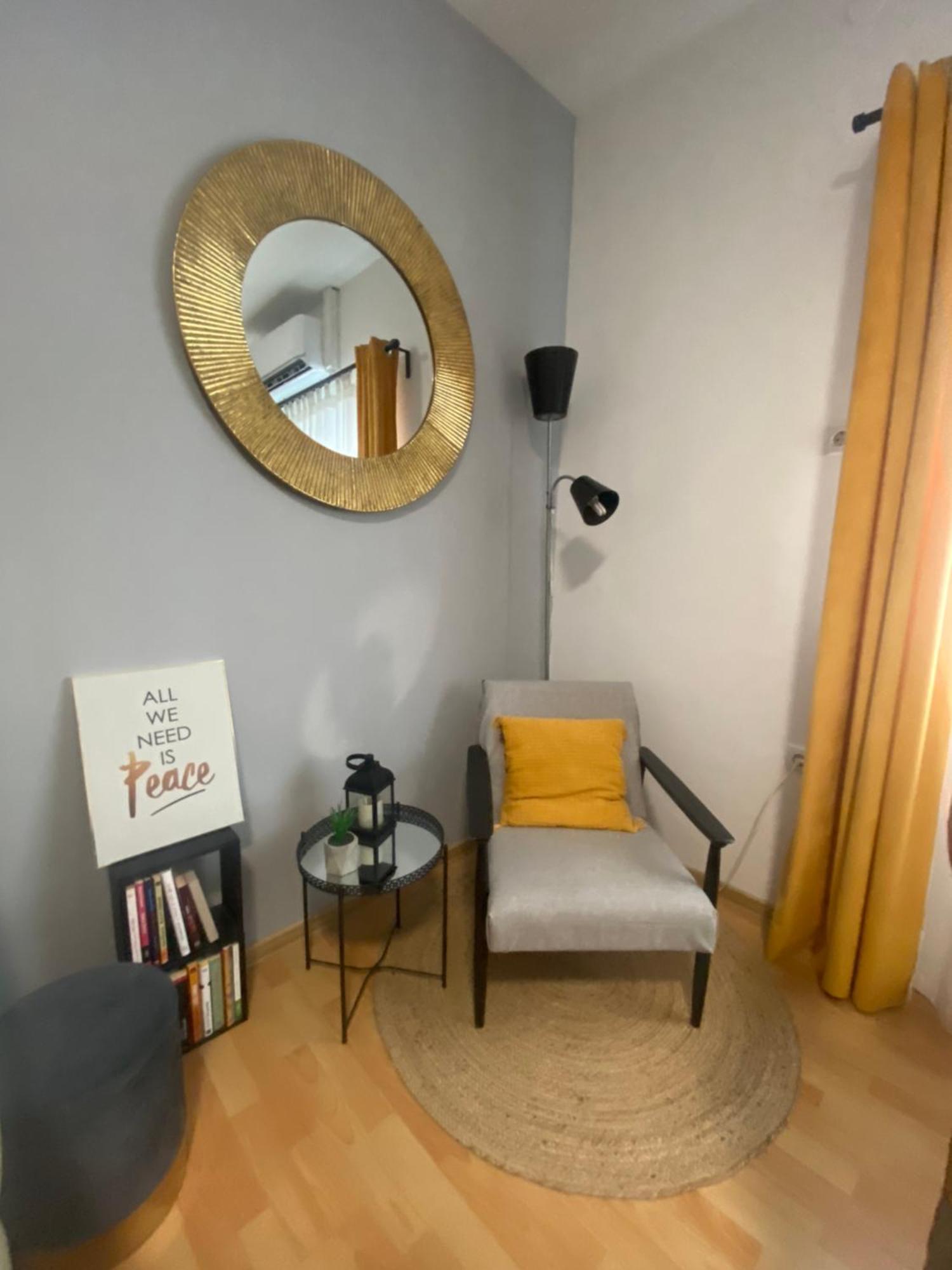 Apartman El Огулин Экстерьер фото