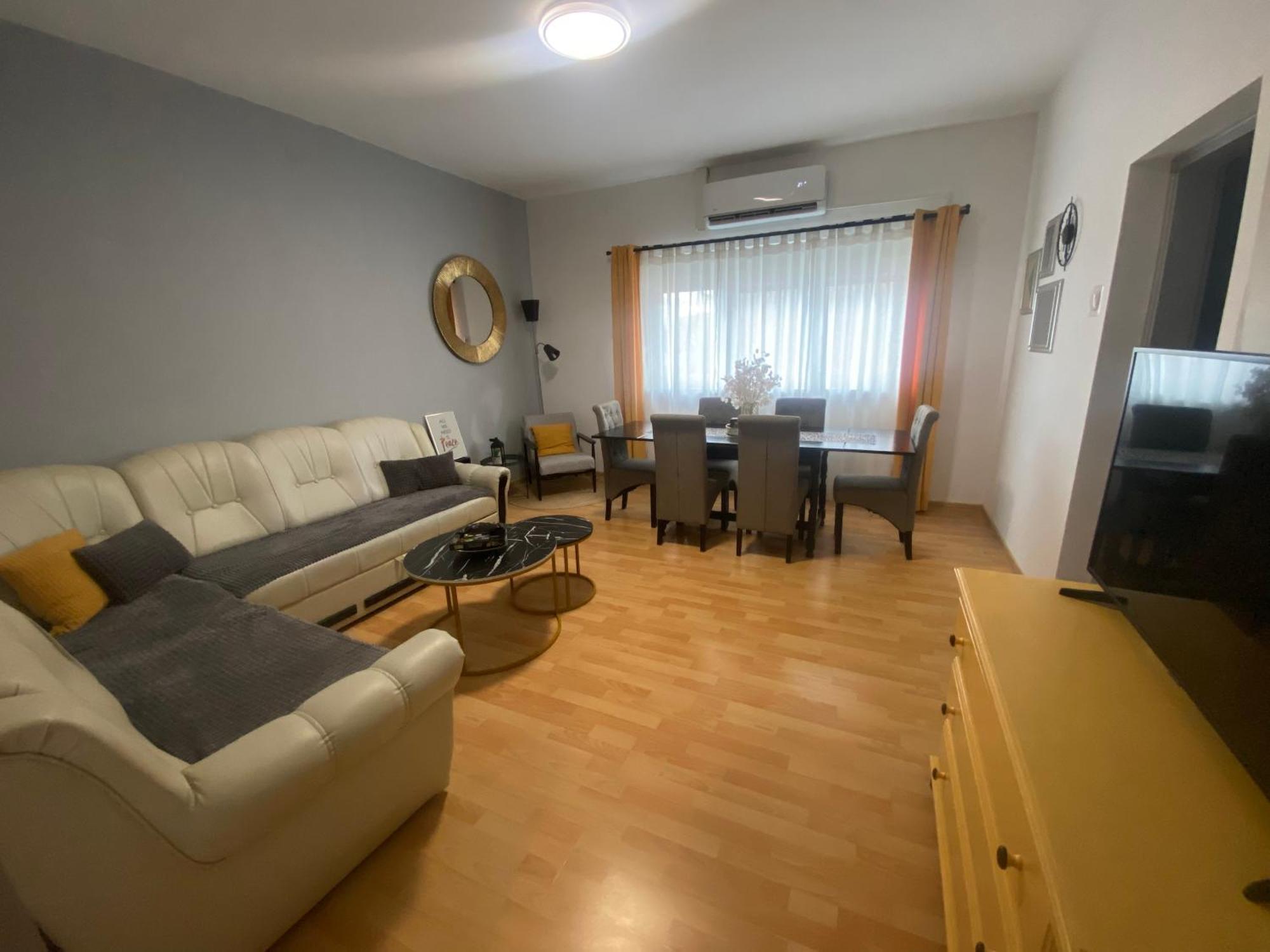 Apartman El Огулин Экстерьер фото
